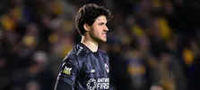 Thumbnail for article: ‘Zelfs Manchester United heeft Lammens bij Antwerp al uitvoerig bekeken’ 