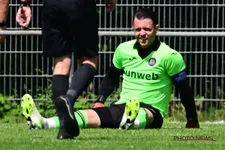 Thumbnail for article: Coosemans stelt Anderlecht gerust na blessure: “Het lijkt mee te vallen”
