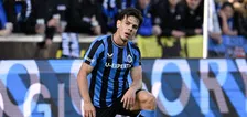 Jashari speelt het hard bij Club Brugge, “Jashari moet zijn contract nakomen”