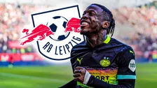 'Miljoenendeal met PSV niet ver weg, Leverkusen nu volledig uit de race'