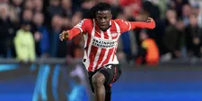 Thumbnail for article: Leipzig voert druk op voor Bakayoko: ‘Alles op alles’ om Rode Duivel te halen