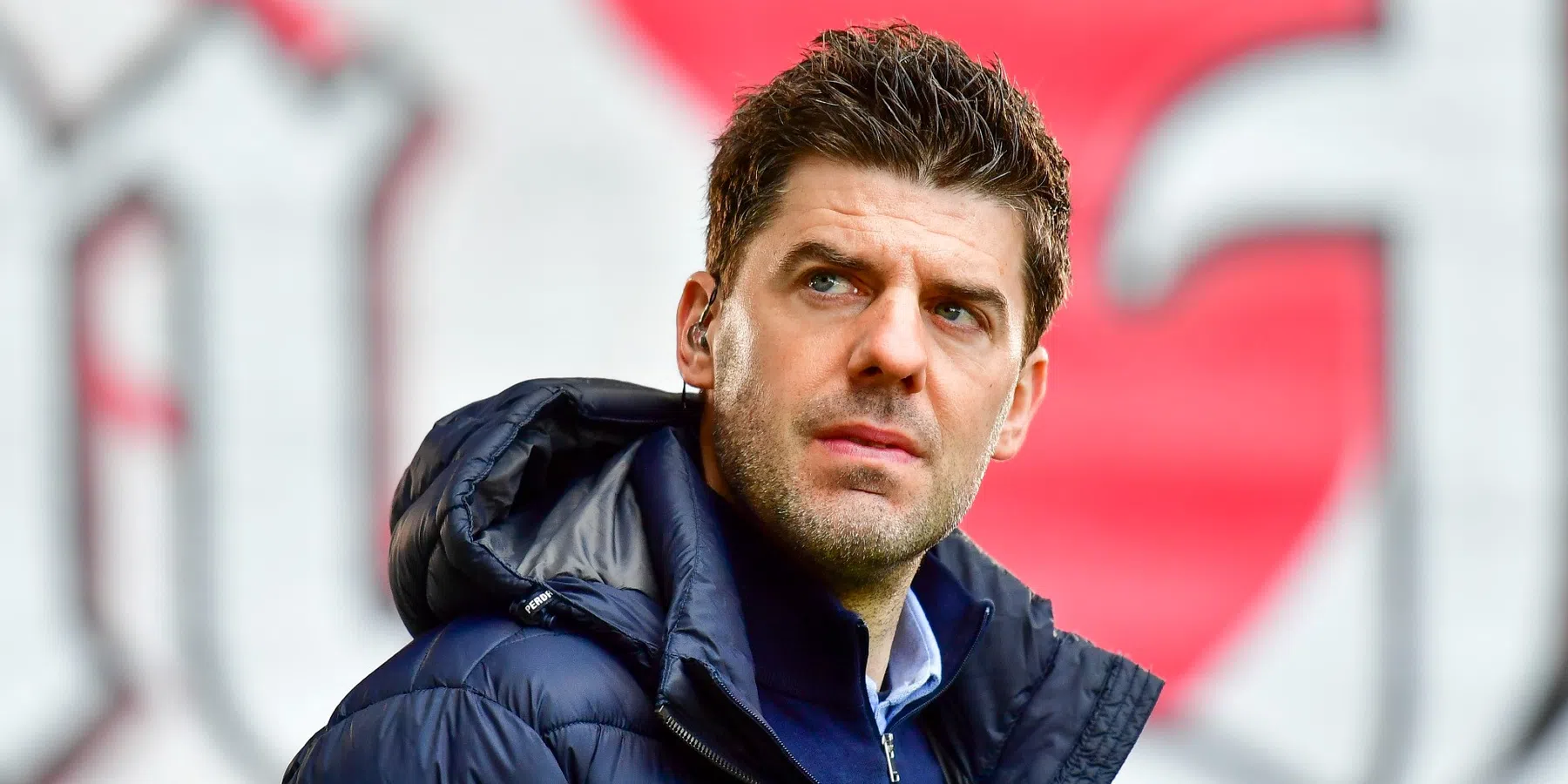 Kwakman ziet schot in de roos voor Feyenoord