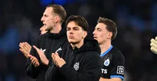 Juridische dreiging Jashari voor Club: “Durft hij die strijd aan te gaan …”