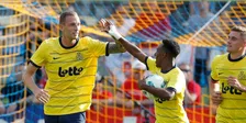 Thumbnail for article: Overbodig bij Union, maar 'Lazare kan ons land inruilen voor Turkije'