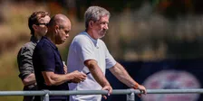 Thumbnail for article: PSV blijft gaan: 'komst Mendy én Amerikaanse verdediger nog altijd mogelijk'