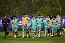 Thumbnail for article: UPDATE: 'Na Foket en Ashimeru, ook Flips teruggezet naar RSCA Futures'