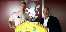 Thumbnail for article: Voormalig Genk-keeper Bizot naar de Premier League: "Een droom om hier te spelen"