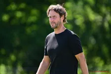 Thumbnail for article: Renard schrok bij komst: "Toen ik begon bij Anderlecht, zag ik tekortkomingen"