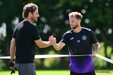 Renard duidelijk: "Ik ga niet zeggen dat Anderlecht kampioen gaat worden, maar..."