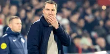 Thumbnail for article: Priske (ex-Antwerp) over Feyenoord-ontslag: 'Het was een soort cultuurbreuk'