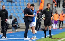 'Niet de beoogde vraagprijs, maar KRC Genk bereikt akkoord over vertrek El Ouahdi'