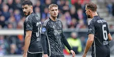 'Farioli meldt zich wéér bij Ajax voor derde speler: salaris groot obstakel'