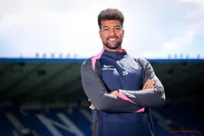 Thumbnail for article: Lawal over concurrentie bij Genk: "Van Crombrugge? Dat is een echte topkeeper"