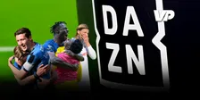 Thumbnail for article: POLL: Onzekerheid over Belgisch voetbal op tv, kies jij voor DAZN?