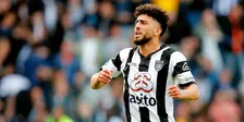 Thumbnail for article: Basacikoglu duikt op bij oefenduel Eredivisie-club: 'Zou misschien wel passen, ja'