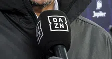 Telenet baalt van stopzetten onderhandelingen DAZN: “Moet redelijk en fair zijn”