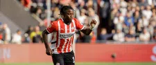 Thumbnail for article: Tavolieri: ‘Bakayoko medische tests, tekent woensdag voor 5 seizoenen bij Leipzig’ 