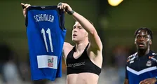 Thumbnail for article: FCV Dender EH haalt spits weg bij Strasbourg: 'Anticiperen op vertrek van Scheidler'