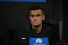 ‘Club Brugge en Inter dichterbij rond Stankovic, nu ook doorverkooppercentage’