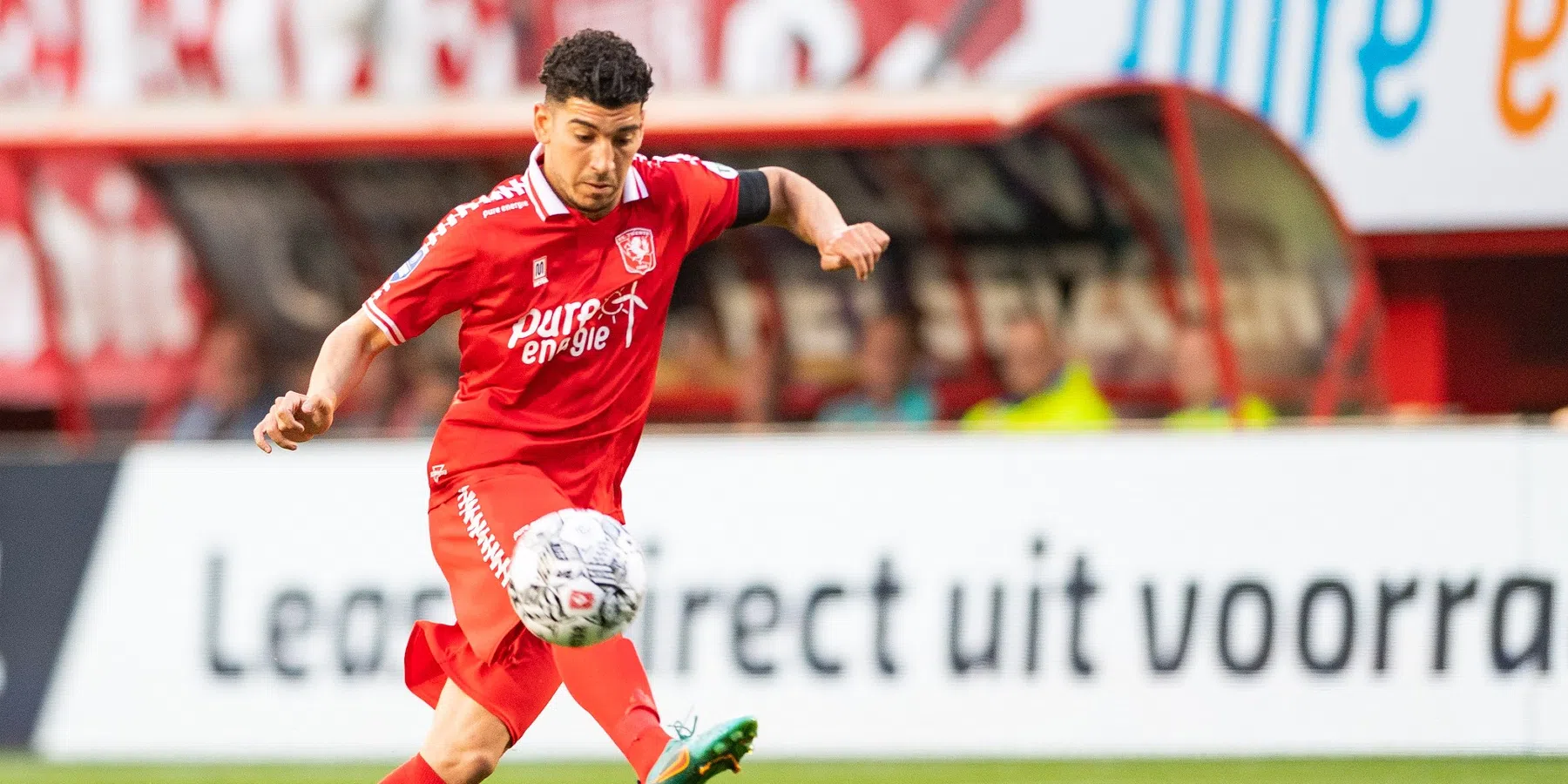 Fortuna Sittard versterkt voorhoede met Dimitris Limnios