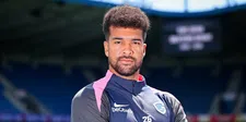 Thumbnail for article: Genk-aanwinst Lawal kent eigen zwaktes: "Nog niet op het niveau waar ik wil staan"