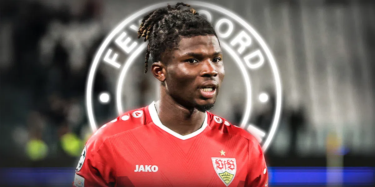 'Meer details rond huurdeal Feyenoord met Atalanta: verplichte optie tot koop'