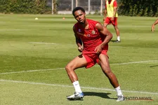 Thumbnail for article: OFFICIEEL: Petter Nosa Dahl na één seizoen al weer weg bij KV Mechelen
