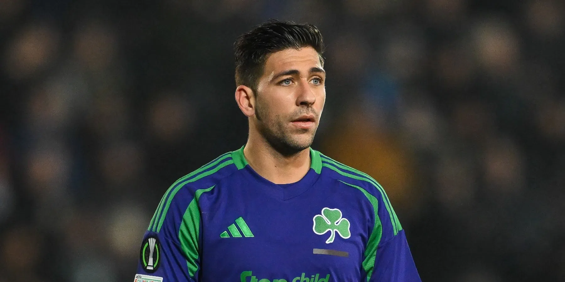 'Fortuna Sittard huurt aanvaller Limnios (ex-FC Twente)'