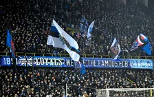 LIVE-Discussie: Ook talent Campbell weet het net te vinden bij Club Brugge