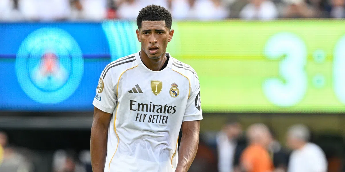 Praat mee op VP: Real Madrid - Osasuna