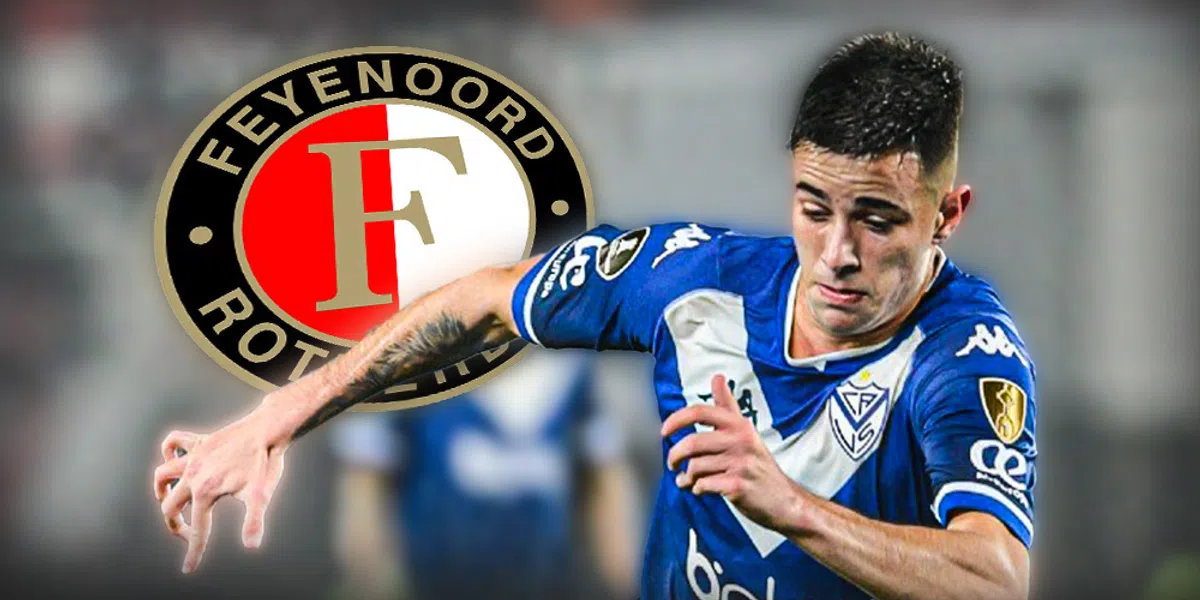 'Nieuws uit Spanje: Feyenoord-transfer van de baan, Betis troeft Rotterdammers af'