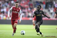 Thumbnail for article: OFFICIEEL: Na vertrek bij Antwerp vindt Bataille met Maccabi Haifa een nieuwe club