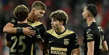 Thumbnail for article: 'Feyenoord jaagt op Westerlo-duo na mislopen van Meijer'