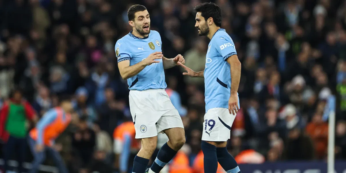 'Man City houdt grote schoonmaak en zet zes spelers op transferlijst'