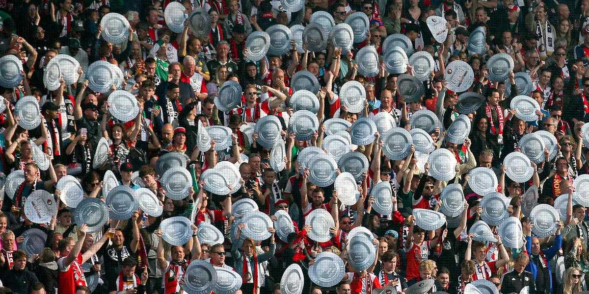 Eredivisie bijna van start: dit zijn de kanshebbers volgens de bookmakers