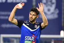 Thumbnail for article: Hens heeft één doel met Kortrijk: "Deze club hoort in de Jupiler Pro League"