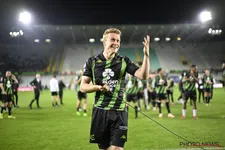 Thumbnail for article: OFFICIEEL: Antwerp voegt mentaliteit en ervaring toe met Cercle-kapitein Somers