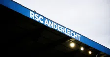 'RSC Anderlecht brengt bod uit op Rivero, maar River Plate wijst af'