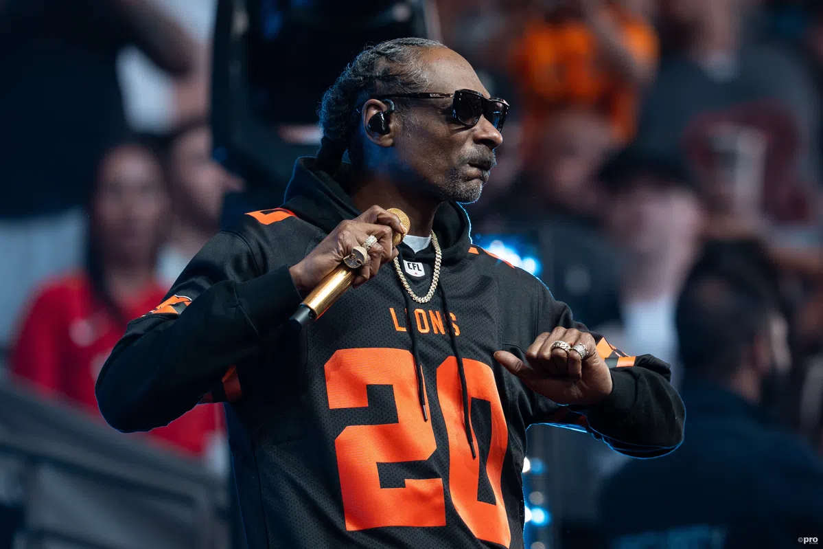 Weer beroemde investeerder Swansea: Snoop Dogg volgt voorbeeld Modric
