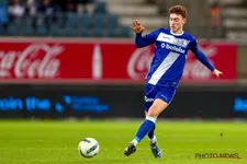 Thumbnail for article: Delorge spreekt Leko tegen bij Gent: "Ik vond dat we fysiek wel goed stonden"