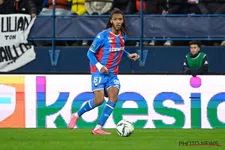Thumbnail for article: 'KAA Gent blijft speuren naar versterking, ex-speler van Standard komt in het vizier'
