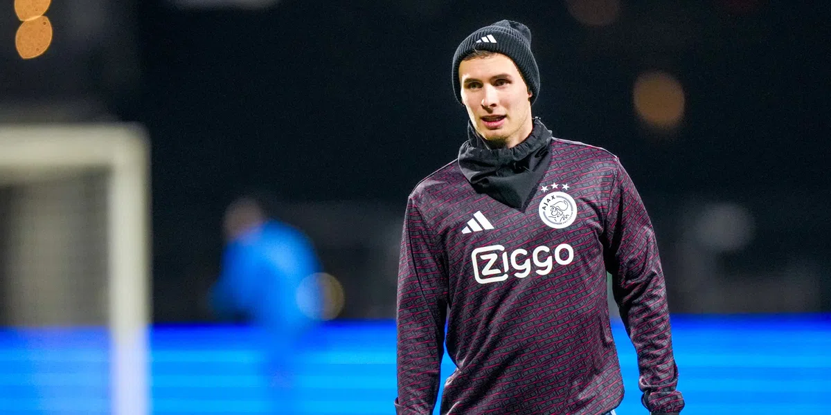 Gerucht uit Engeland: Wrexham wil voor 4,5 miljoen euro zakendoen met Ajax
