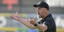 Ten Hag meteen op voorpagina's in Duitsland: 'Een debacle, compleet rampzalig'