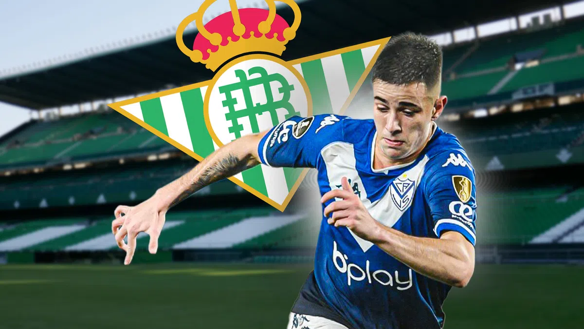 'Nieuws uit Spanje: Feyenoord-transfer van de baan, Betis troeft Rotterdammers af'