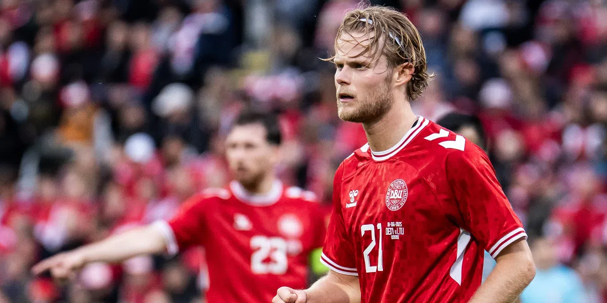 'Juventus wordt concreet voor Sporting-ster en hoort vraagprijs van 60 miljoen'