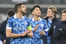 Thumbnail for article: Mitrovic na moeilijke maanden bij KAA Gent: “HVH en Leko beste coaches België” 