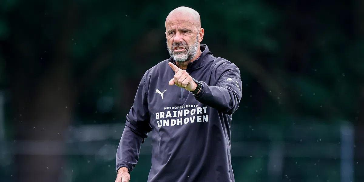 Voorlopige streep door PSV-targets: 'Geen signalen dat één van die op weg is'