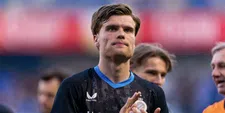 'Feyenoord onderzoekt medische status van Meijer opnieuw'
