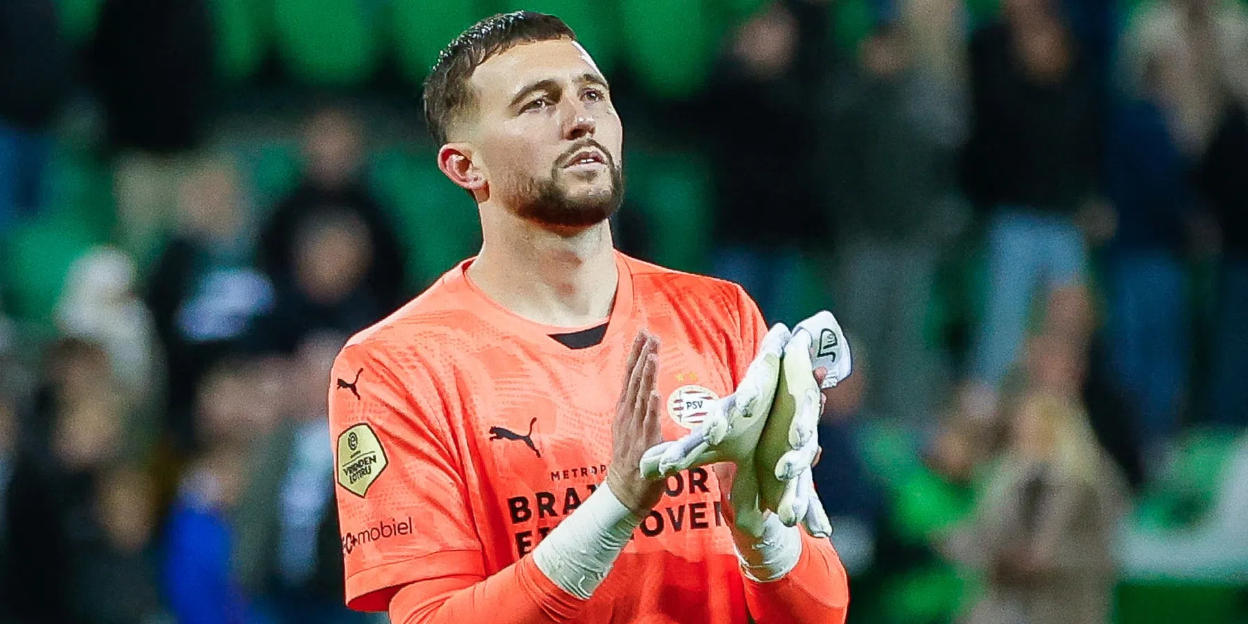 Stewart en Drommel reageren op PSV-exit: 'Ongetwijfeld zien we elkaar weer...'