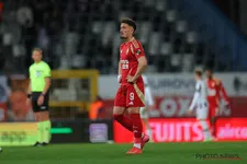 Thumbnail for article: Vertrekt Zeqiri definitief bij KRC Genk? ‘Contact gelegd met Ligue 1-club’